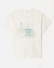 90S EASY TEE MOUNT FUJI
