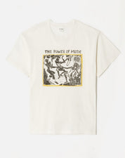 90S EASY TEE POWER OF MUSIC