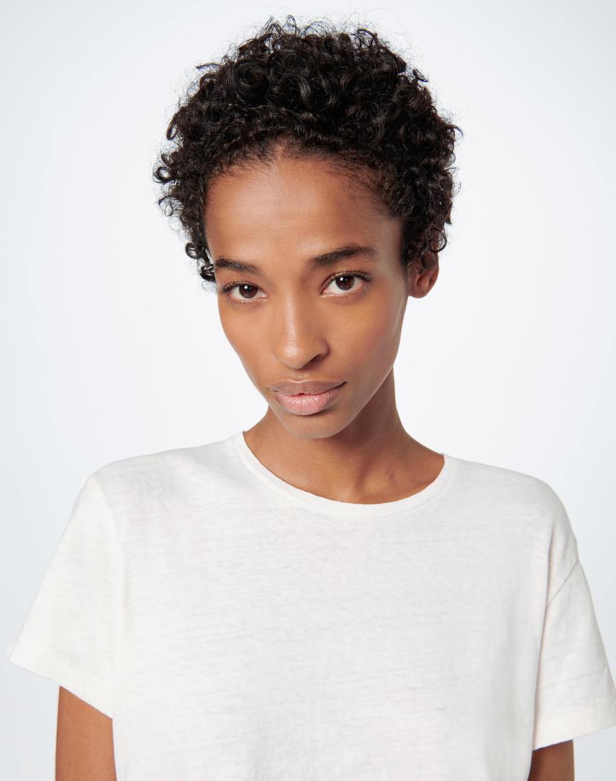 50S BOXY TEE