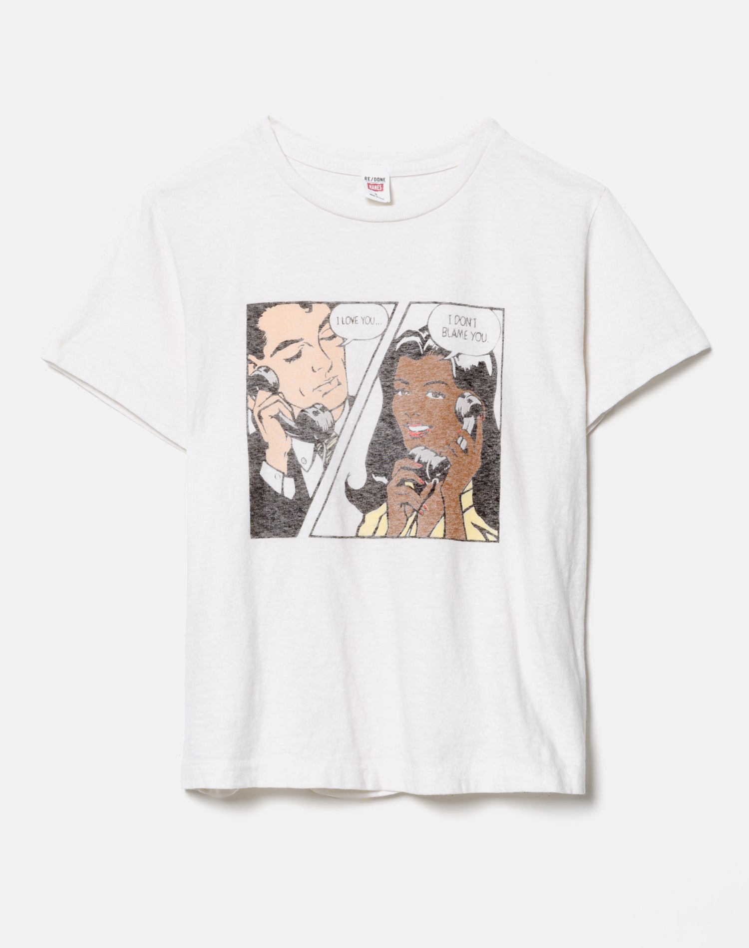 CLASSIC TEE I DONT BLAME YOU