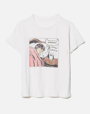 CLASSIC TEE SATURDAY