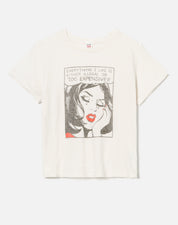 CLASSIC TEE EVERYTHING I LIKE