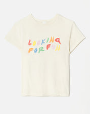 CLASSIC TEE LOOKING FOR FUN
