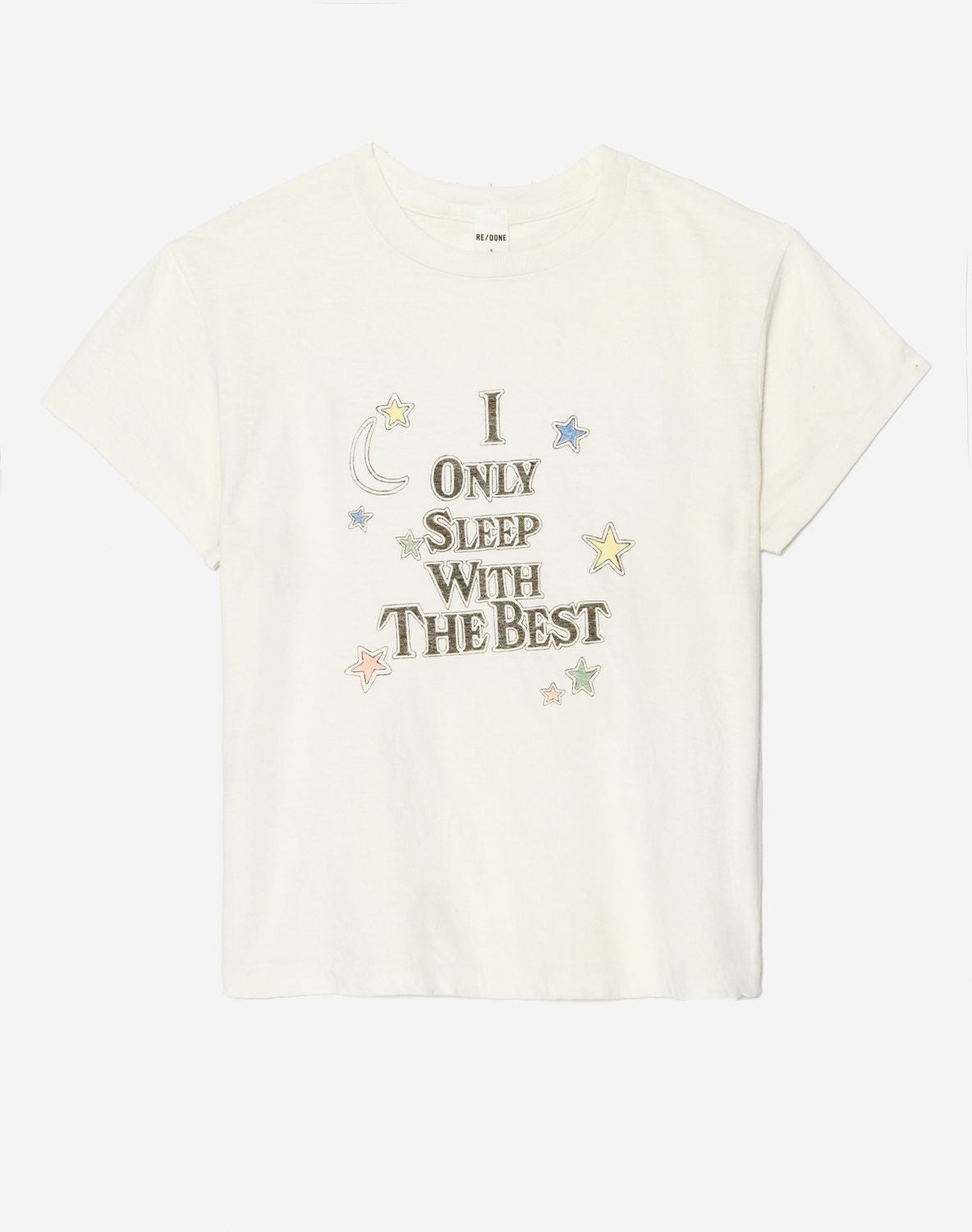 CLASSIC TEE THE BEST