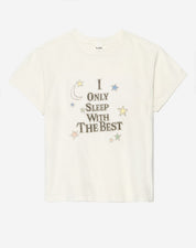 CLASSIC TEE THE BEST