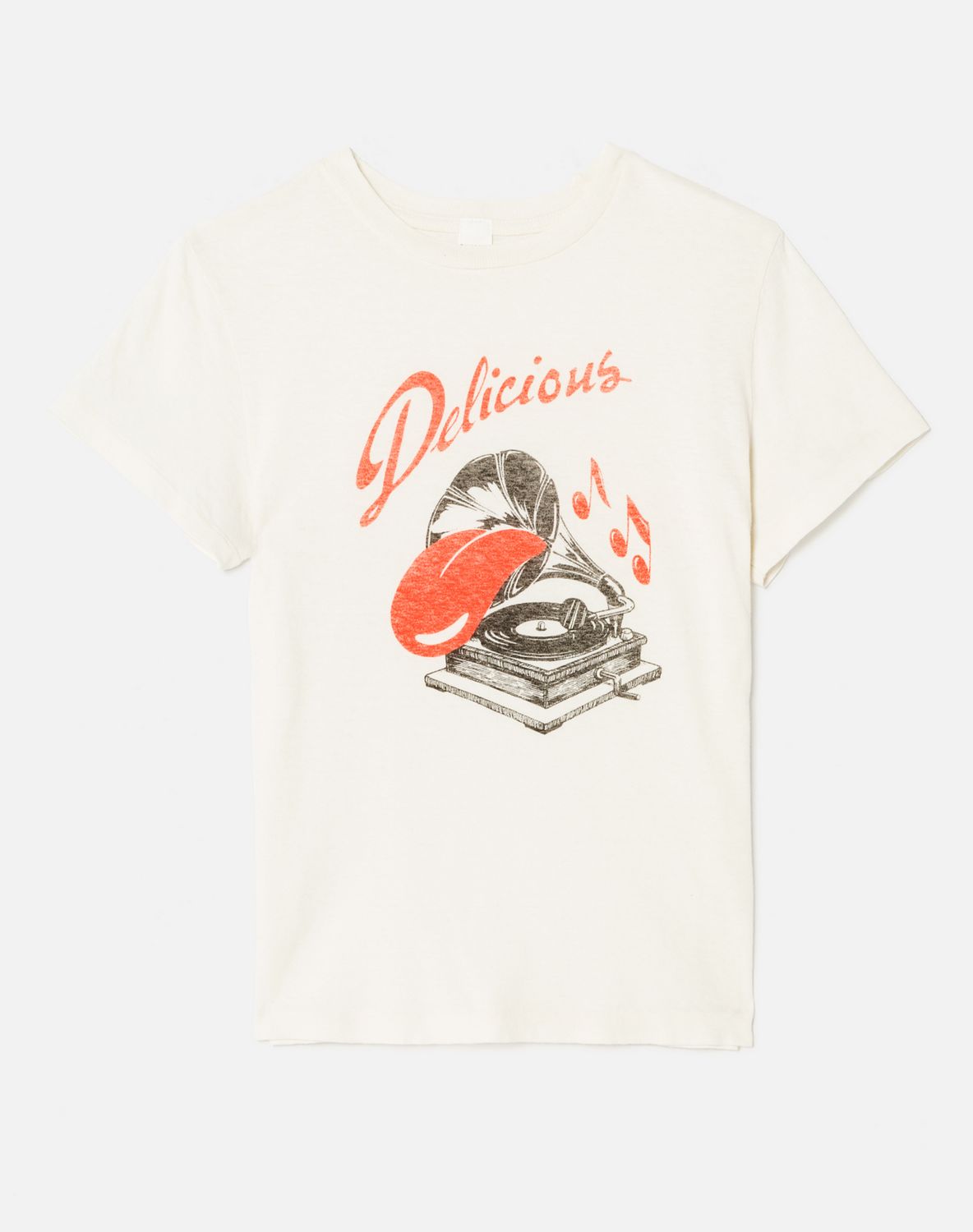 CLASSIC TEE DELICIOUS