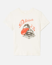 CLASSIC TEE DELICIOUS