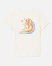 CLASSIC TEE CARRIED AWAY