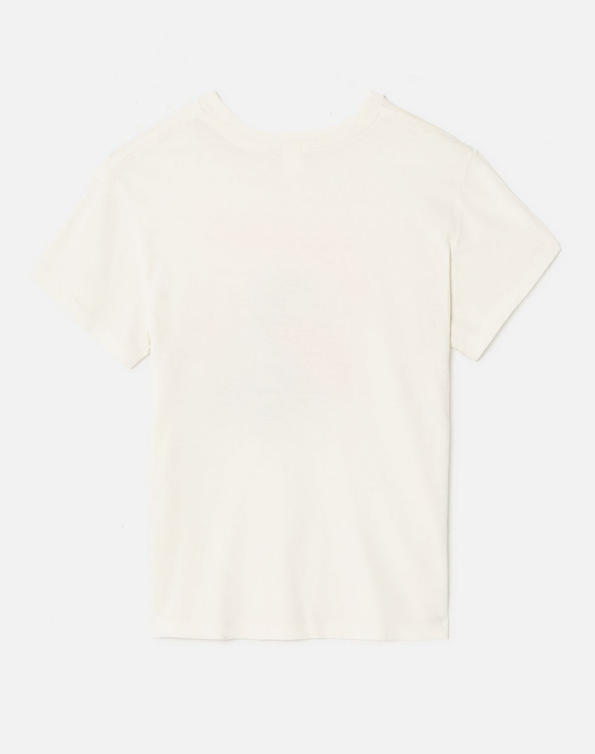 CLASSIC TEE WORD PEACE