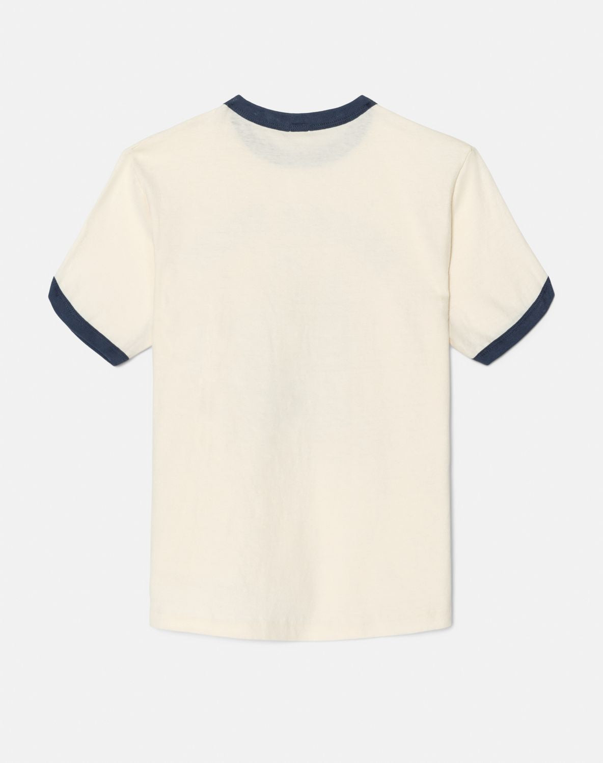 RINGER TEE DRACULA SUCKS