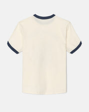 RINGER TEE DRACULA SUCKS