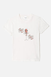 90S BABY TEE RAISE HELL