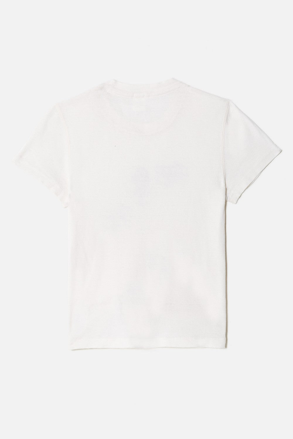 90S BABY TEE RAISE HELL