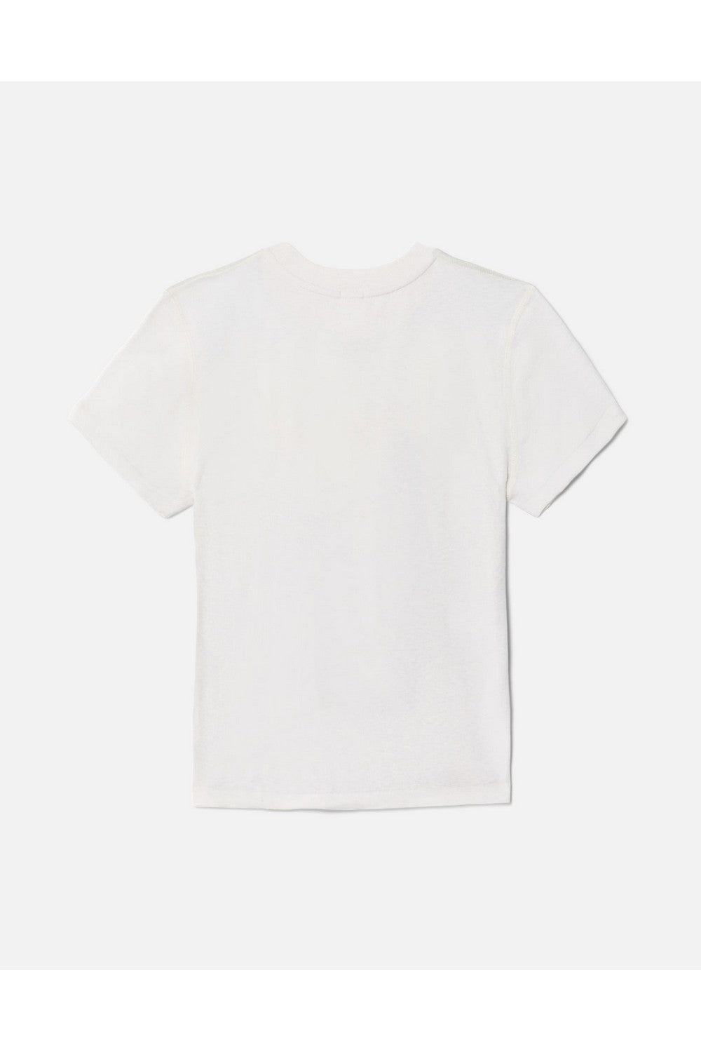 90S BABY TEE HOLLYWOOD