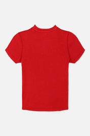 90S BABY TEE 
MICKEYS CREW