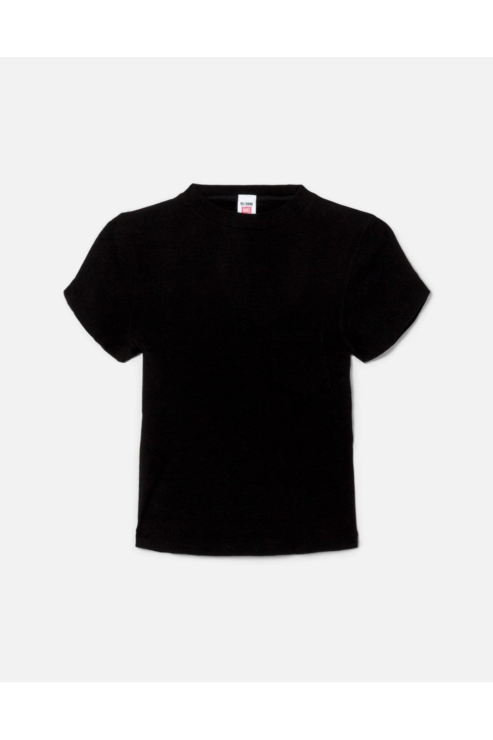 POCKET BABY TEE