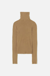 60S LONG SLEEVE TURTLENECK