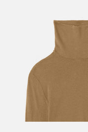 60S LONG SLEEVE TURTLENECK