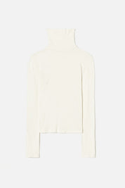 60S LONG SLEEVE TURTLENECK