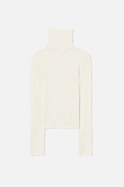60S LONG SLEEVE TURTLENECK