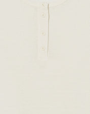 60S SHORT SLEEVE HENLEY