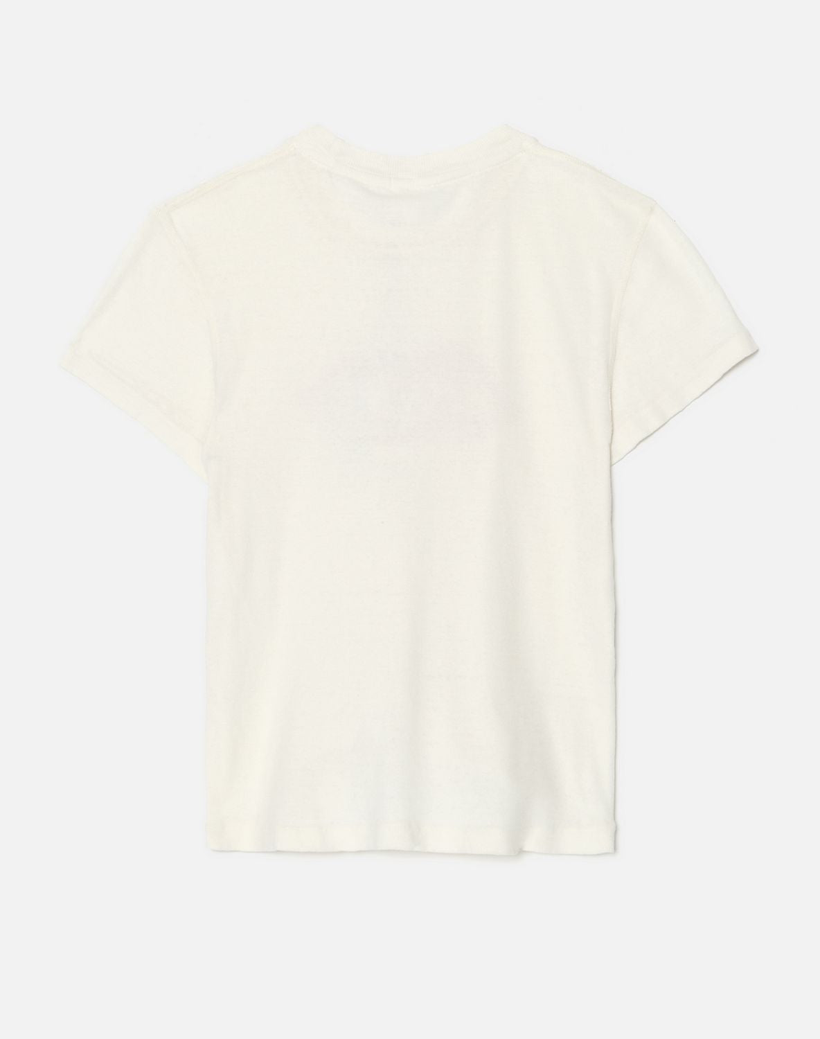 90S BABY TEE KISS ME