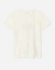 90S BABY TEE KISS ME