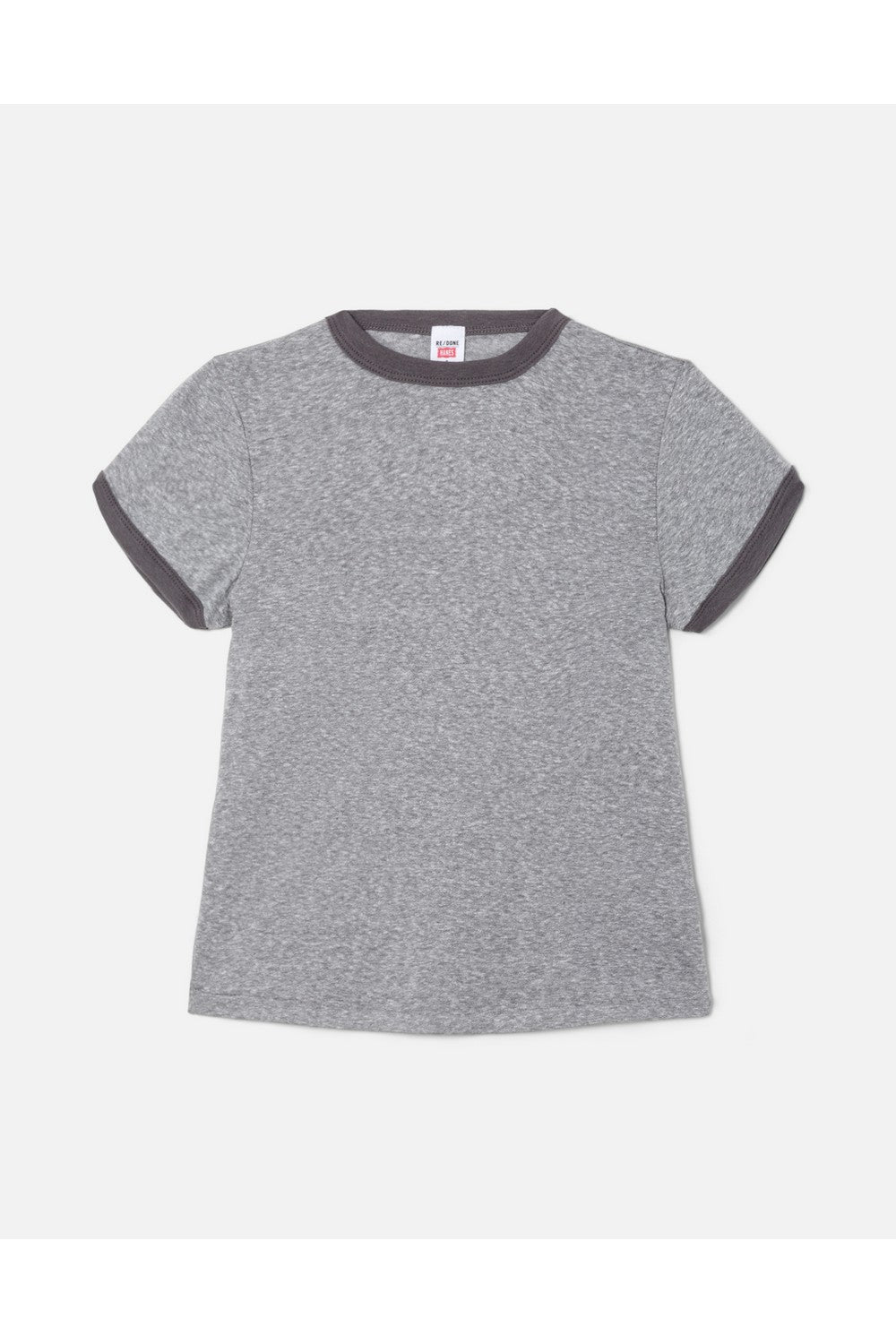 60S SLIM RINGER TEE