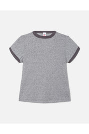 60S SLIM RINGER TEE