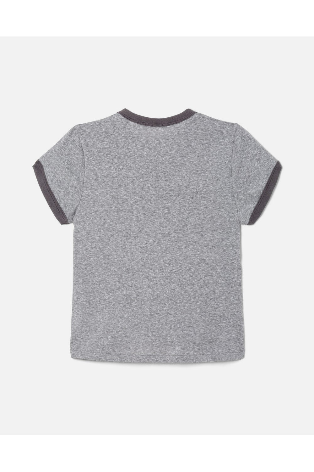 60S SLIM RINGER TEE