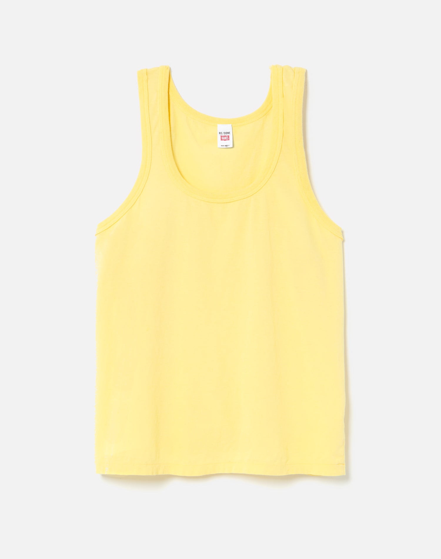BEACH TANK
