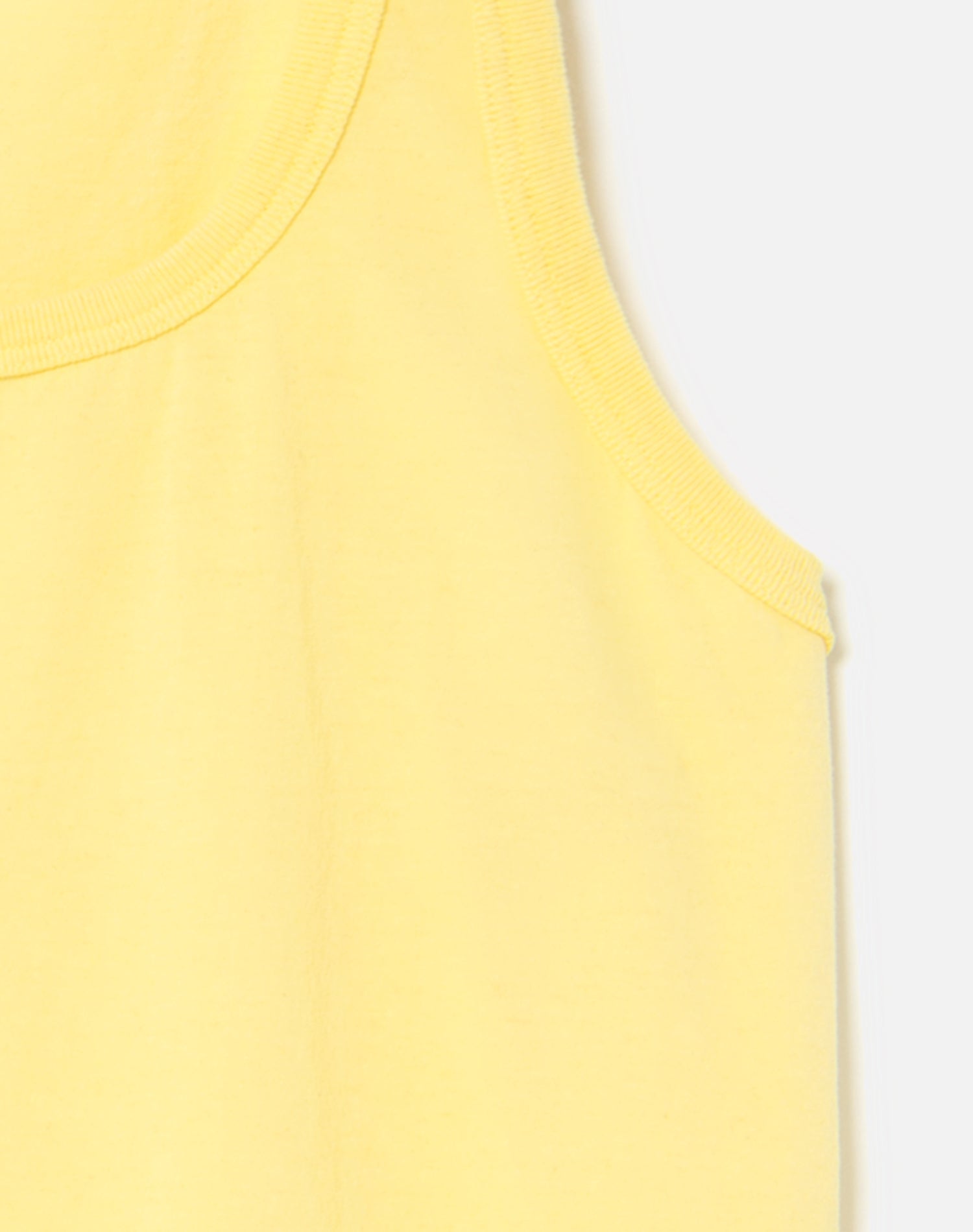 BEACH TANK