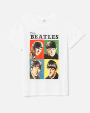 70S LOOSE TEE THE BEATLES