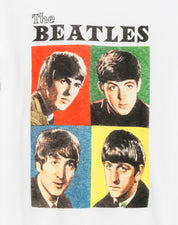 70S LOOSE TEE THE BEATLES
