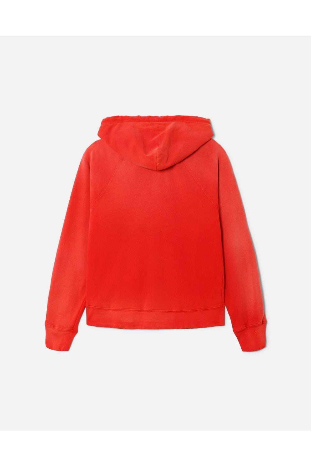 PATTI ZIP HOODIE