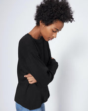 HENLEY THERMAL LONG SLEEVE