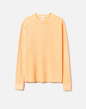 THERMAL LONG SLEEVE TEE