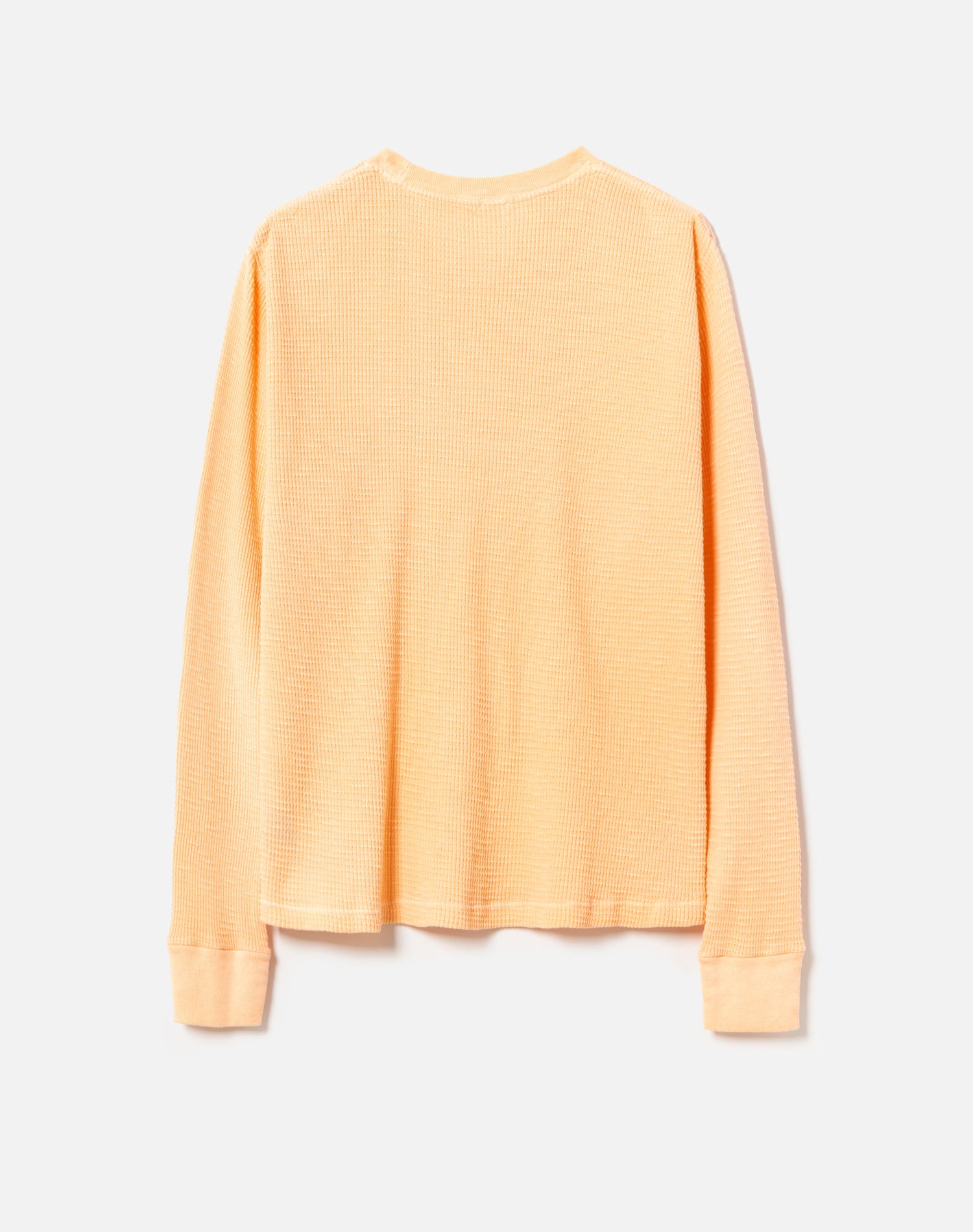 THERMAL LONG SLEEVE TEE