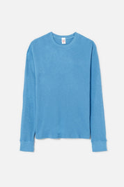 THERMAL LONG SLEEVE TEE