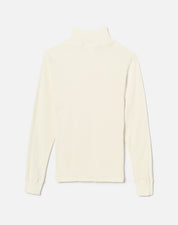 THERMAL MOCK NECK