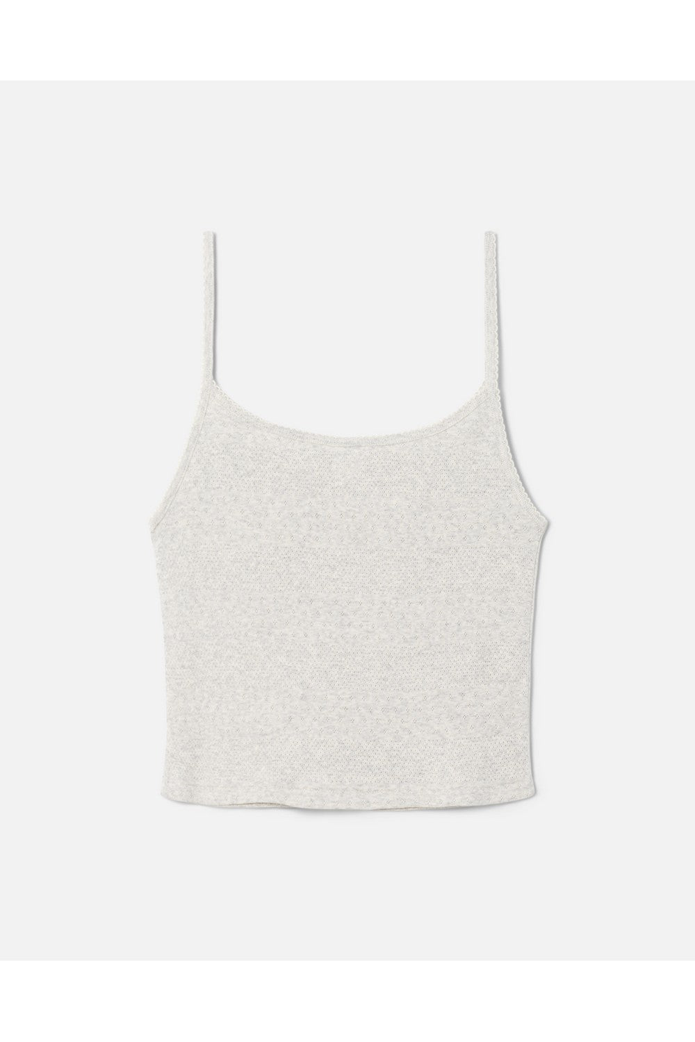 POINTELLE JOLIE TANK