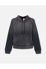 THERMAL LINED RAGLAN HOODIE