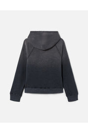THERMAL LINED RAGLAN HOODIE
