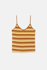 90S SPAGHETTI STRAP TANK