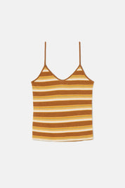 90S SPAGHETTI STRAP TANK