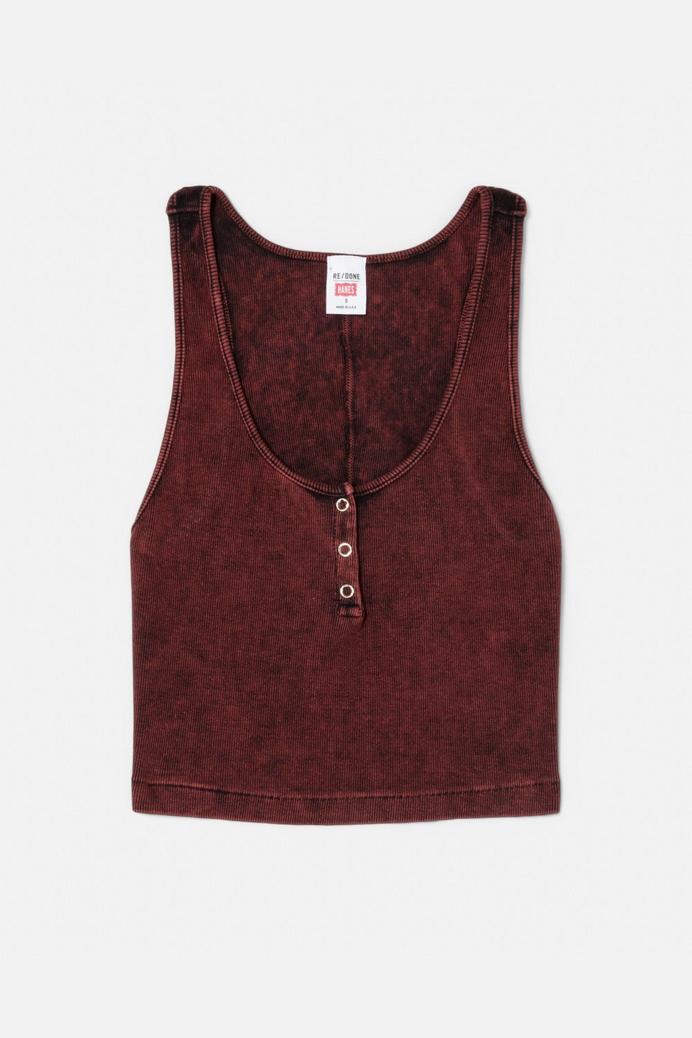 HENLEY TANK