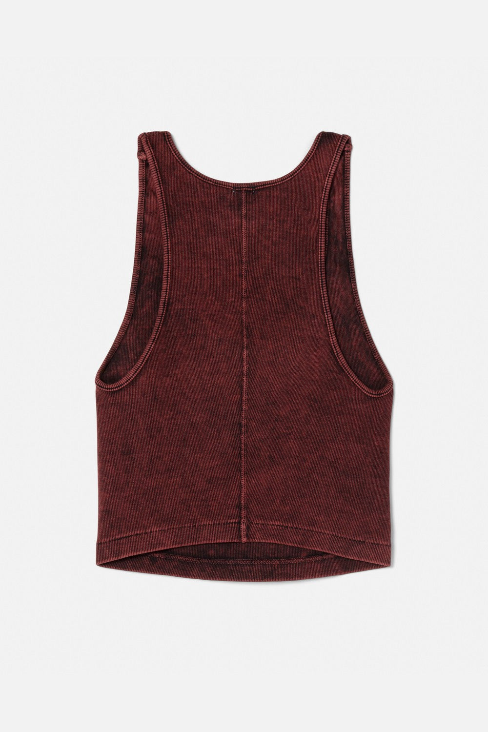 HENLEY TANK
