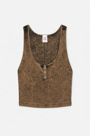 HENLEY TANK