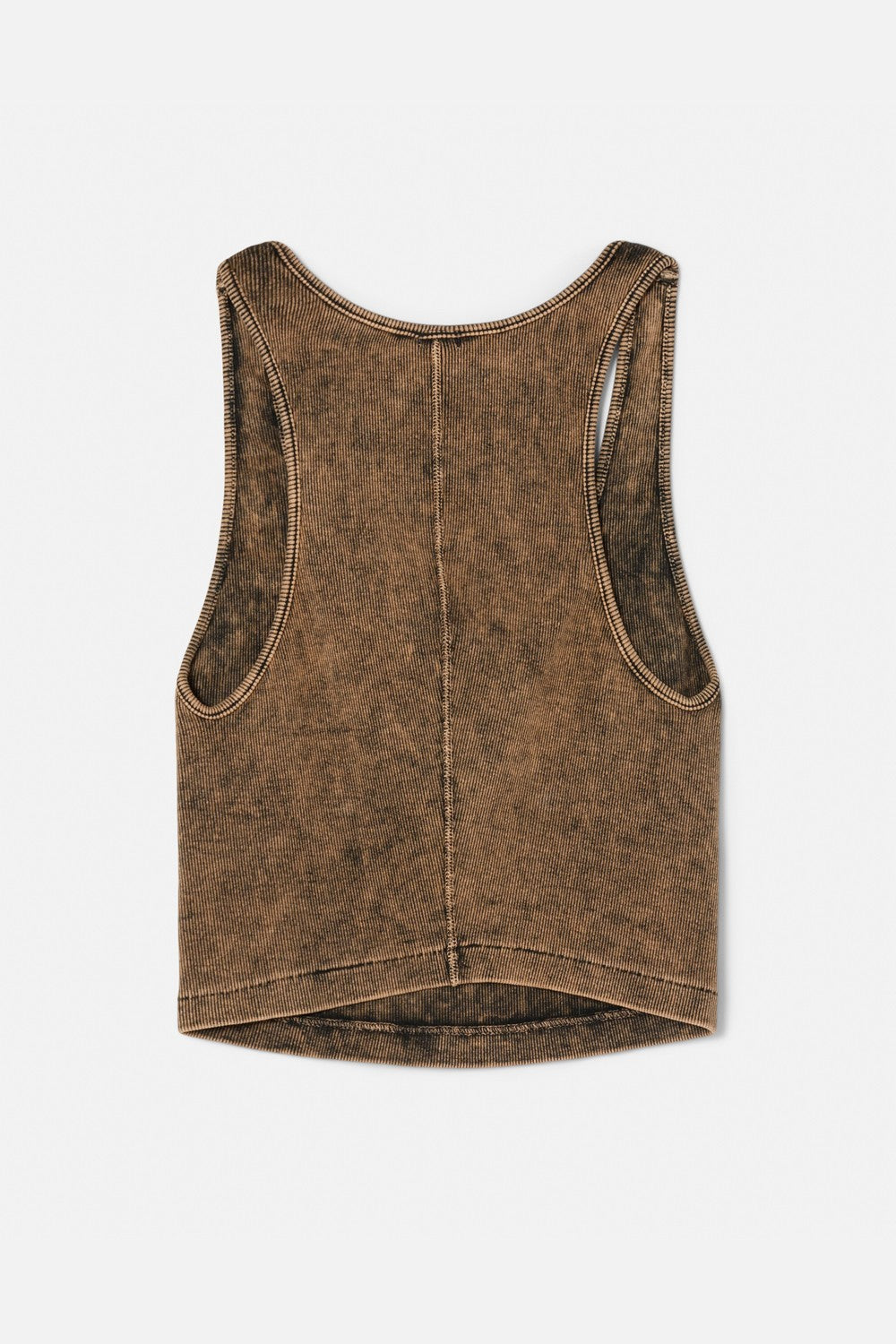 HENLEY TANK