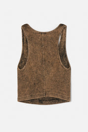 HENLEY TANK